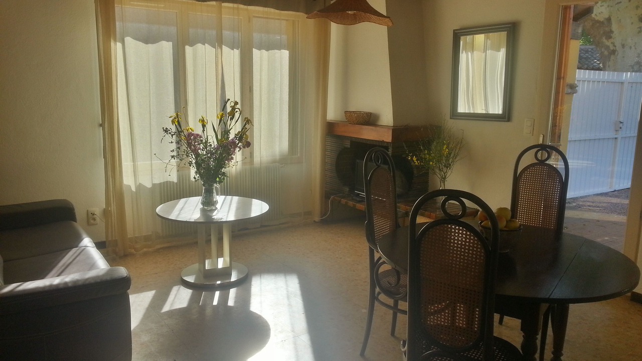 Photo of Livingroom in Thuir