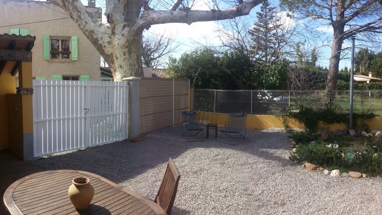 Photo of Outdoor in Thuir