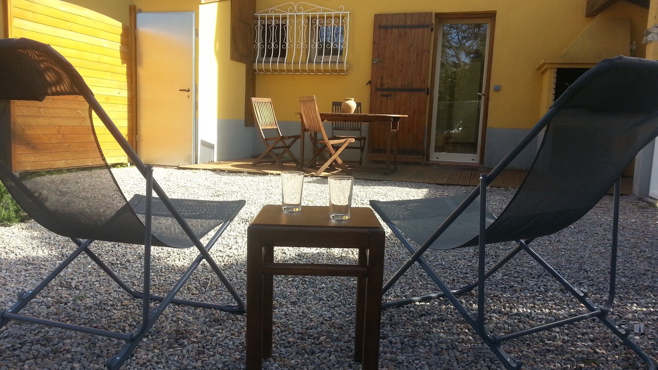 Photo of Outdoor in Thuir