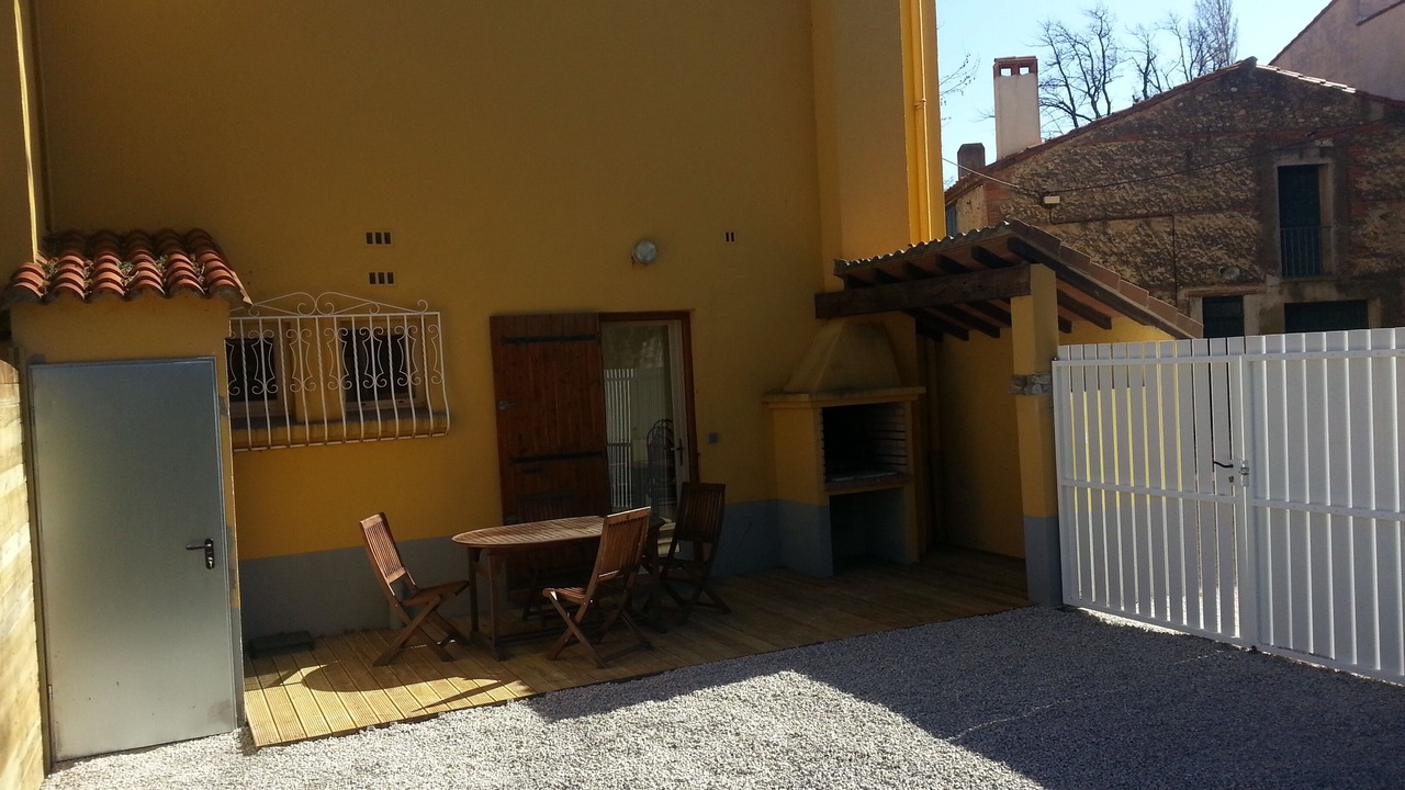 Photo of Outdoor in Thuir