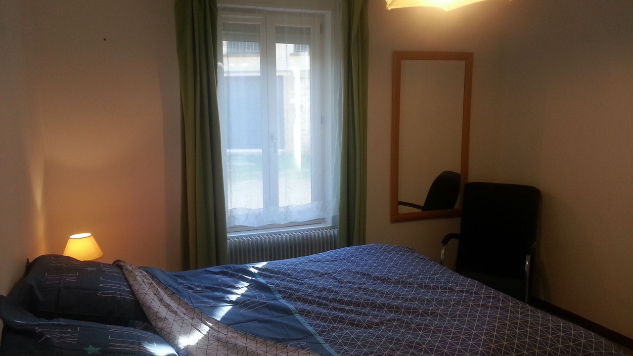 Photo of Bedroom in Thuir