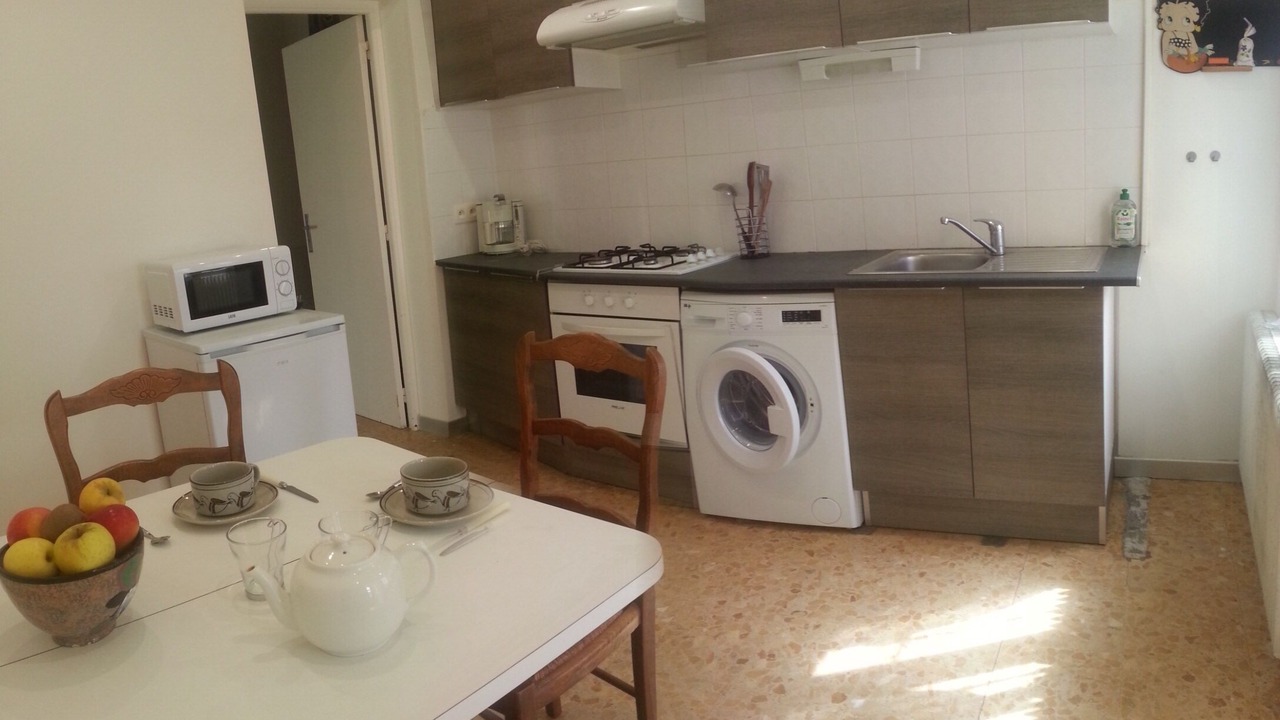 Photo of Kitchen in Thuir