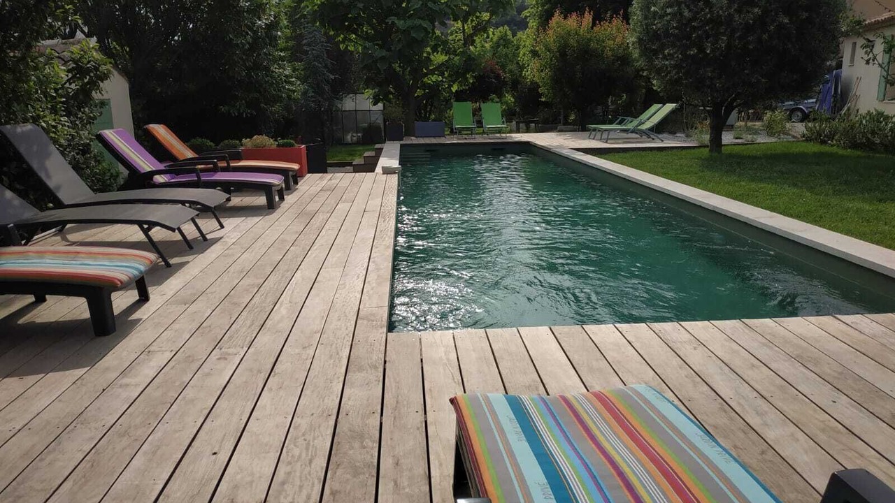 Photo of Outdoor in Cadenet