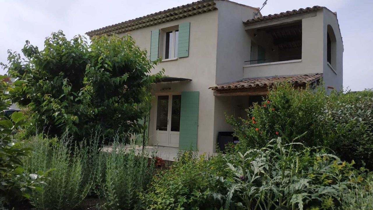 Photo of Outdoor in Cadenet