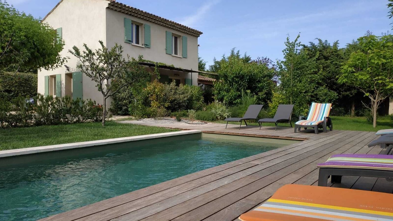 Photo of Outdoor in Cadenet