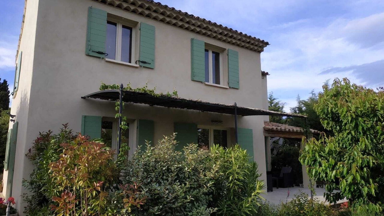 Photo of Outdoor in Cadenet