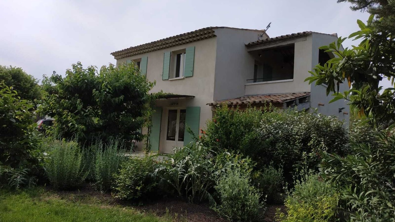 Photo of Outdoor in Cadenet