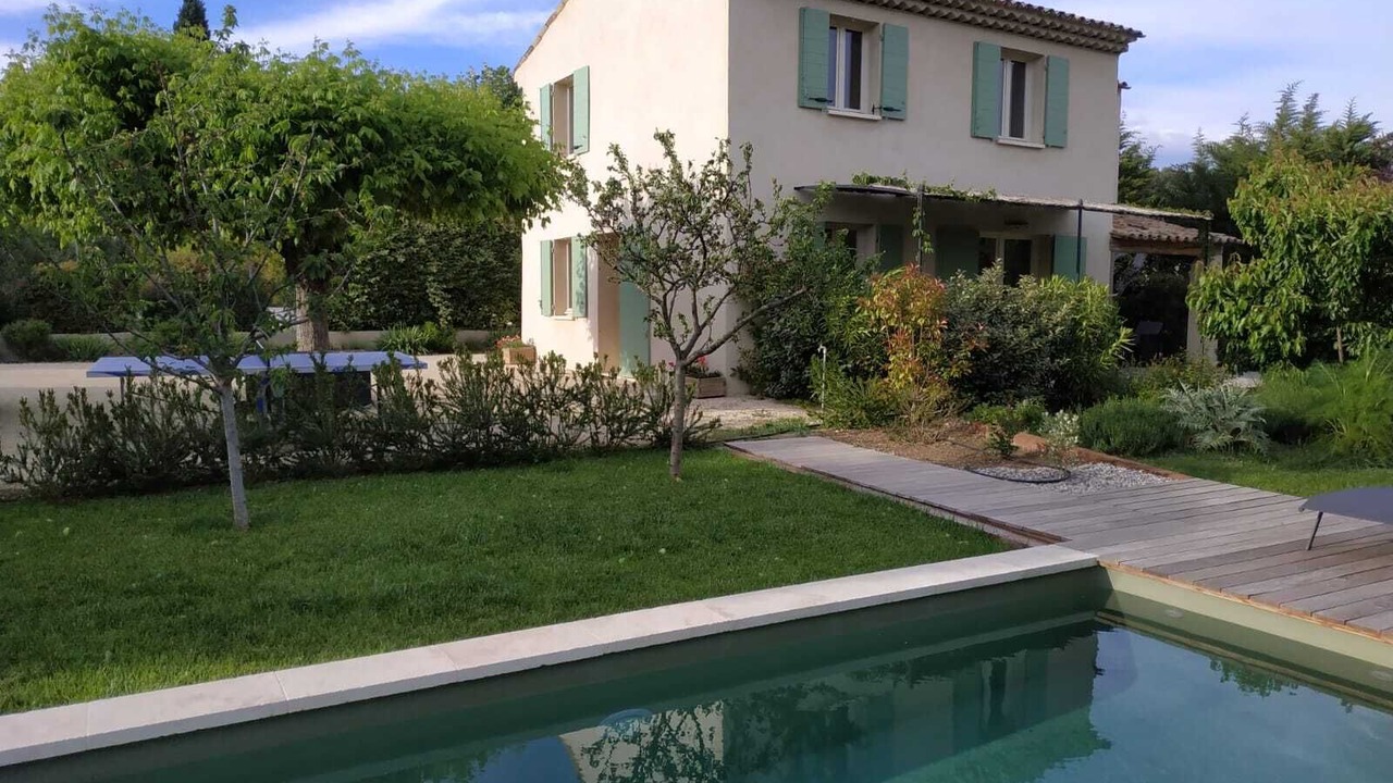 Photo of Outdoor in Cadenet