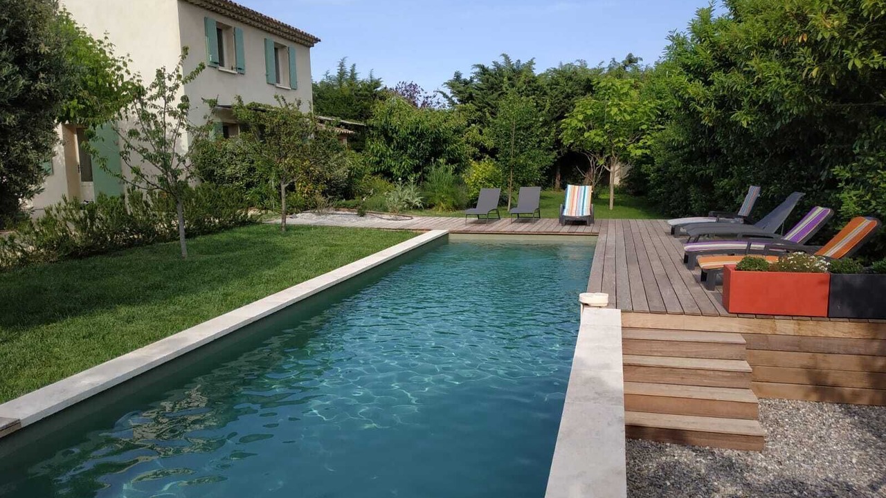 Photo of Outdoor in Cadenet