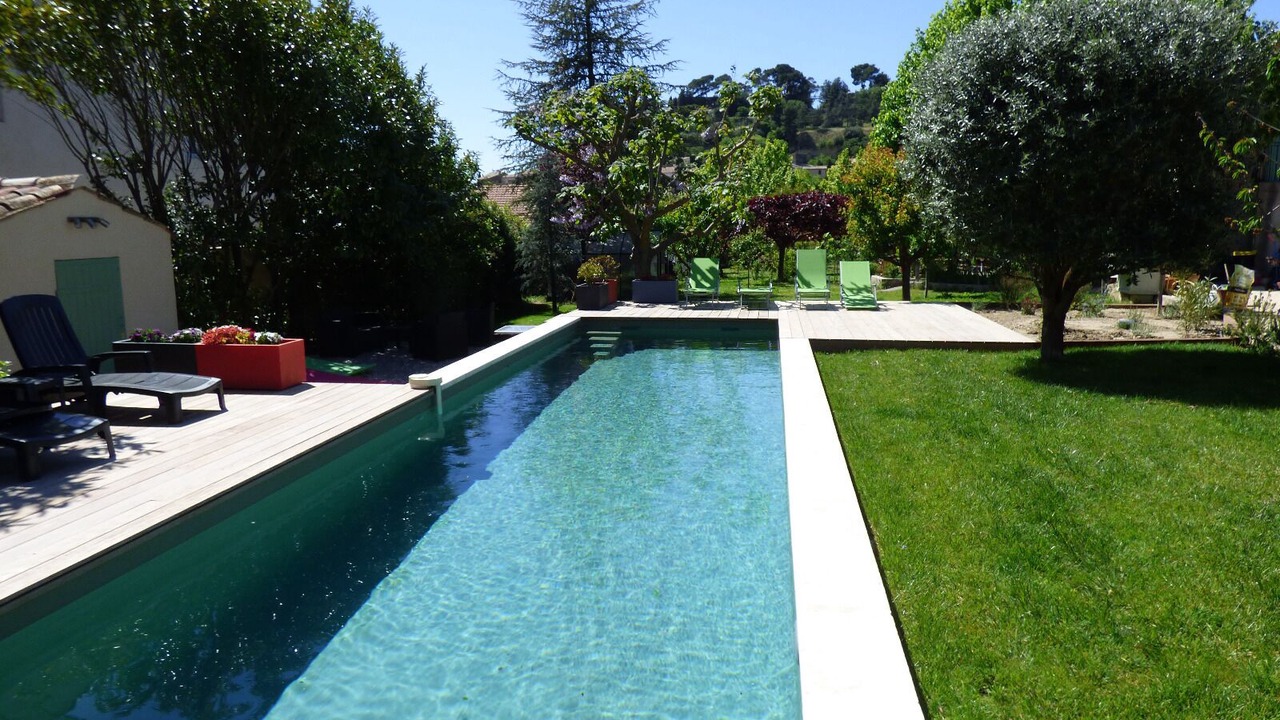 Photo of Outdoor in Cadenet