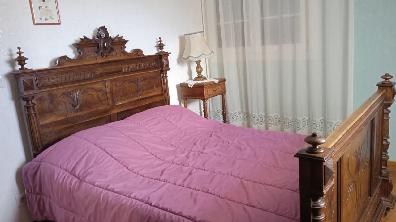 Photo of Bedroom in Bernac-Dessus