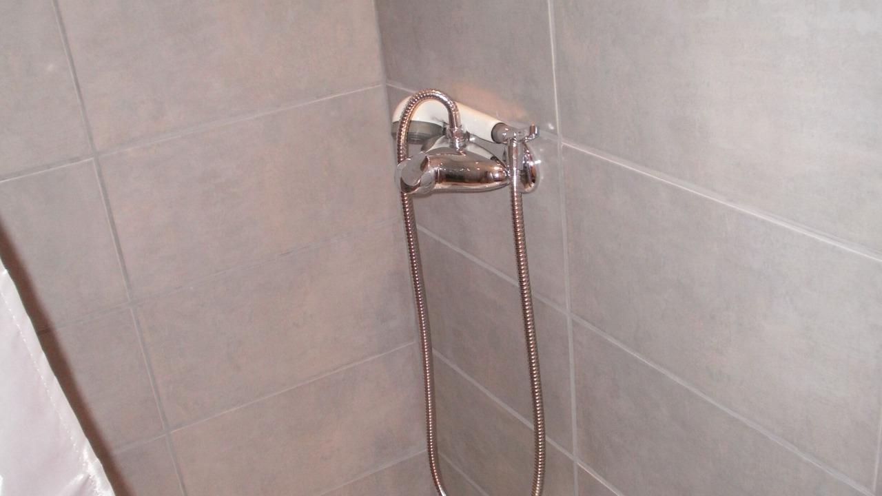 Photo of Bathroom in Bernac-Dessus
