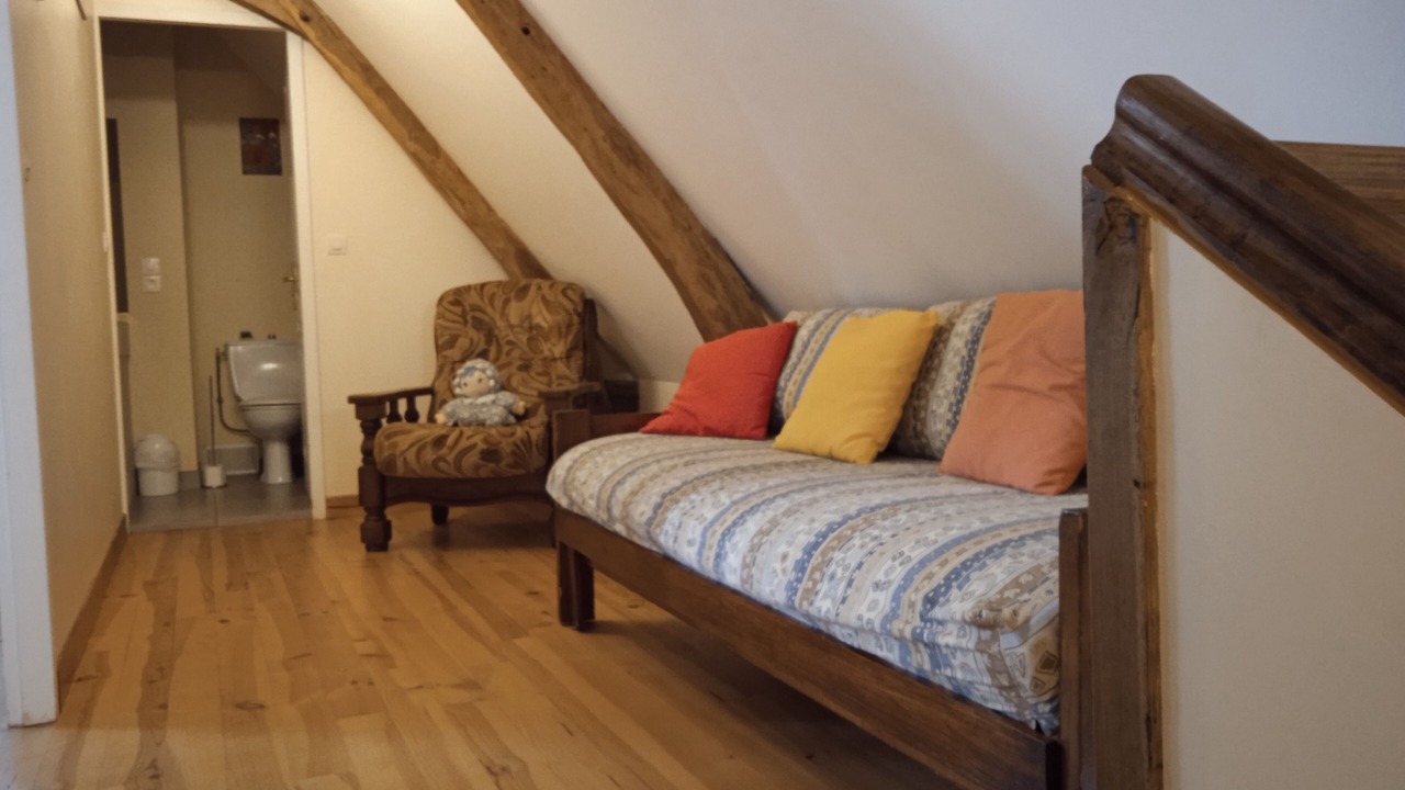Photo of Livingroom in Bernac-Dessus