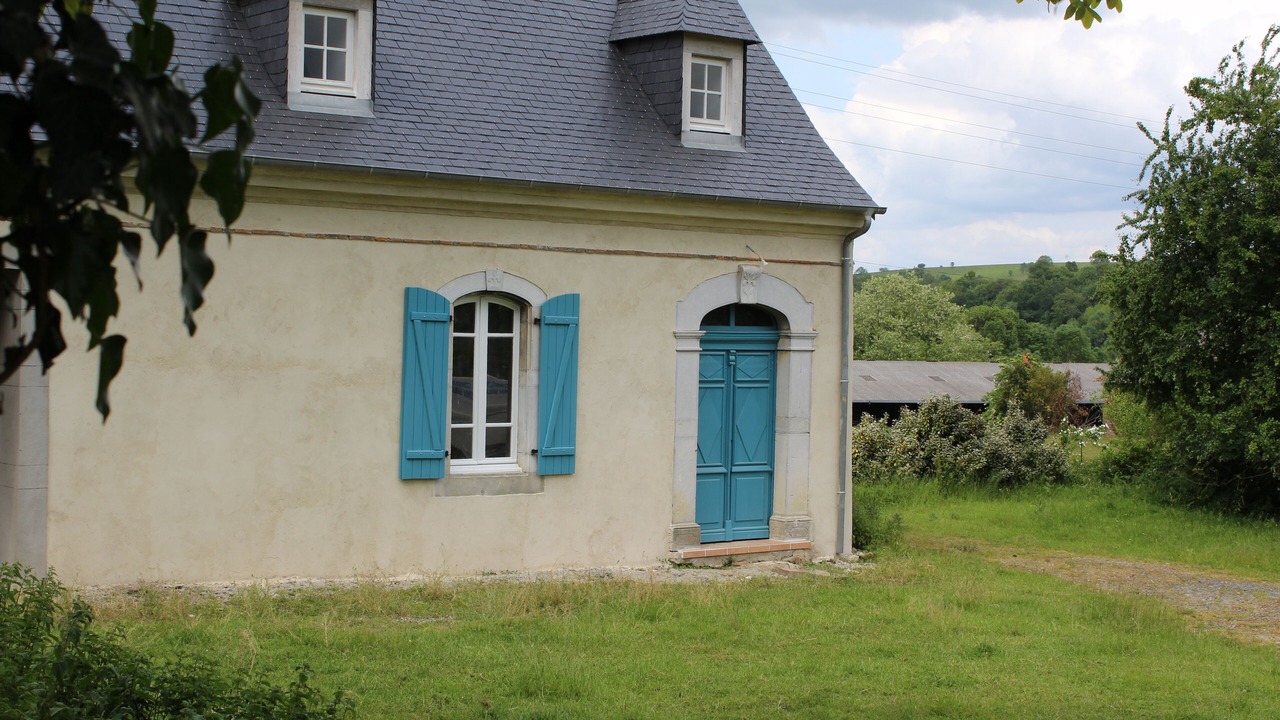 Photo of Outdoor in Bernac-Dessus