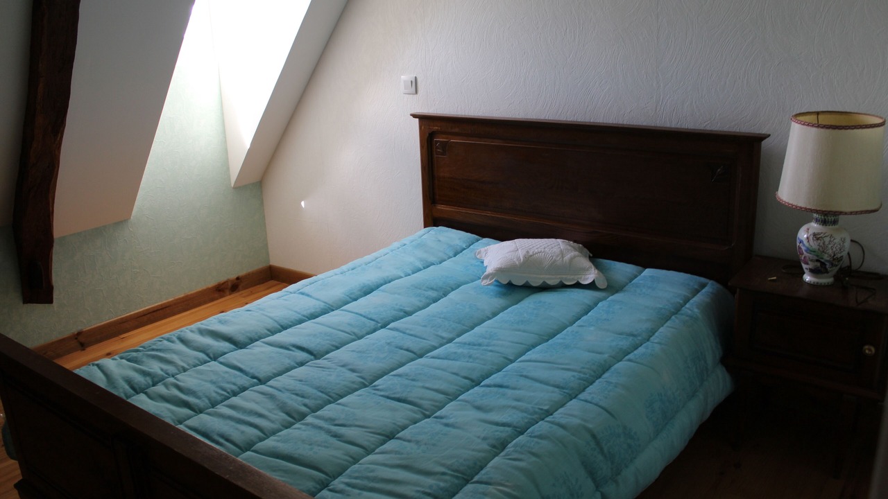 Photo of Bedroom in Bernac-Dessus
