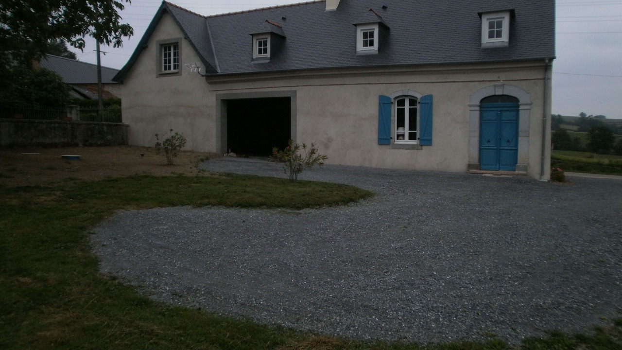 Photo of Outdoor in Bernac-Dessus