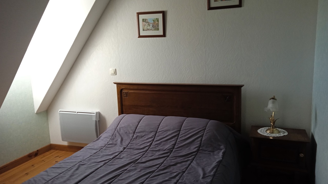 Photo of Bedroom in Bernac-Dessus