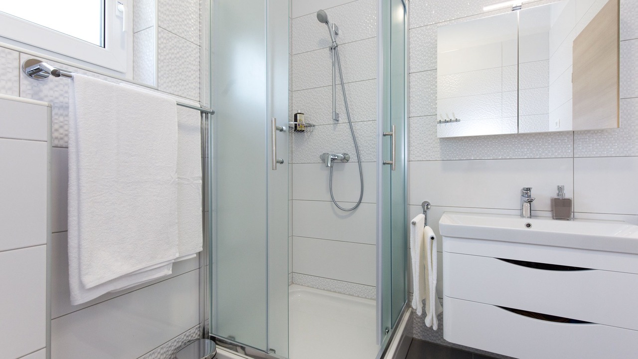 Photo of Bathroom in Sveti Vid-Miholjice