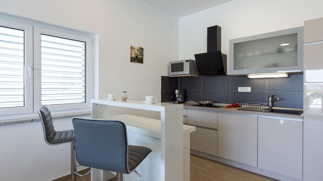 Photo of Kitchen in Sveti Vid-Miholjice