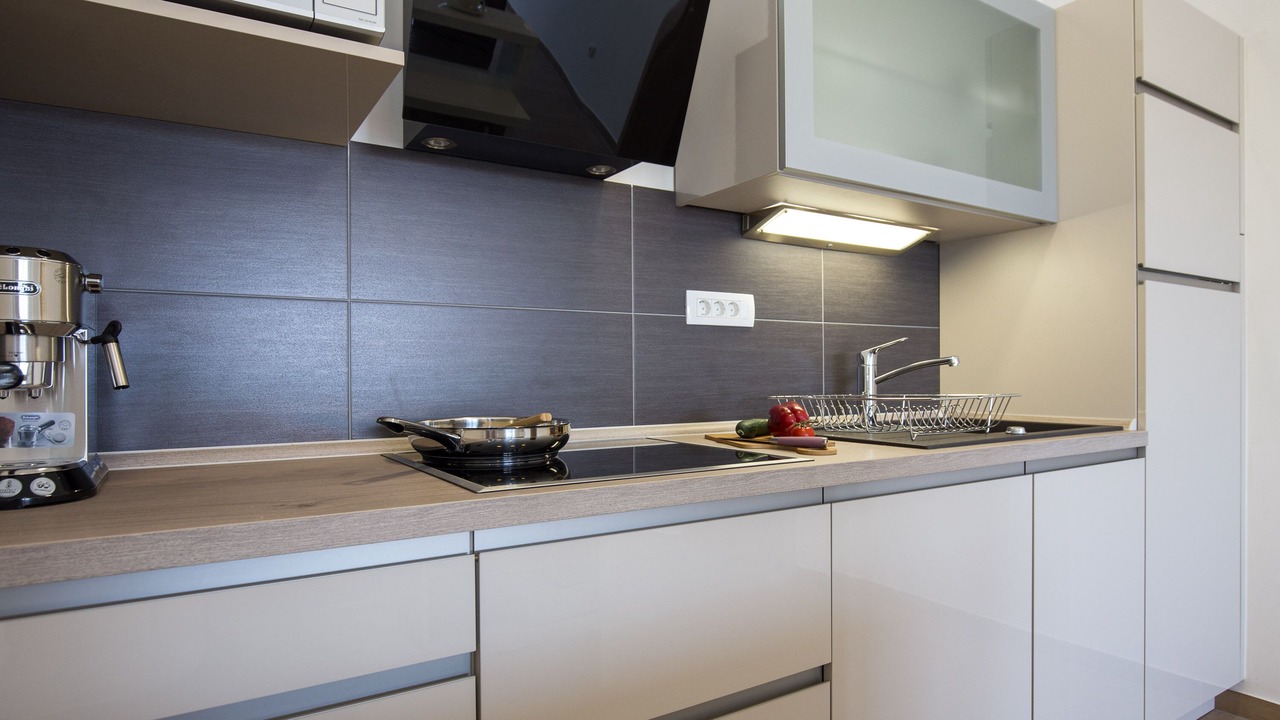 Photo of Kitchen in Sveti Vid-Miholjice