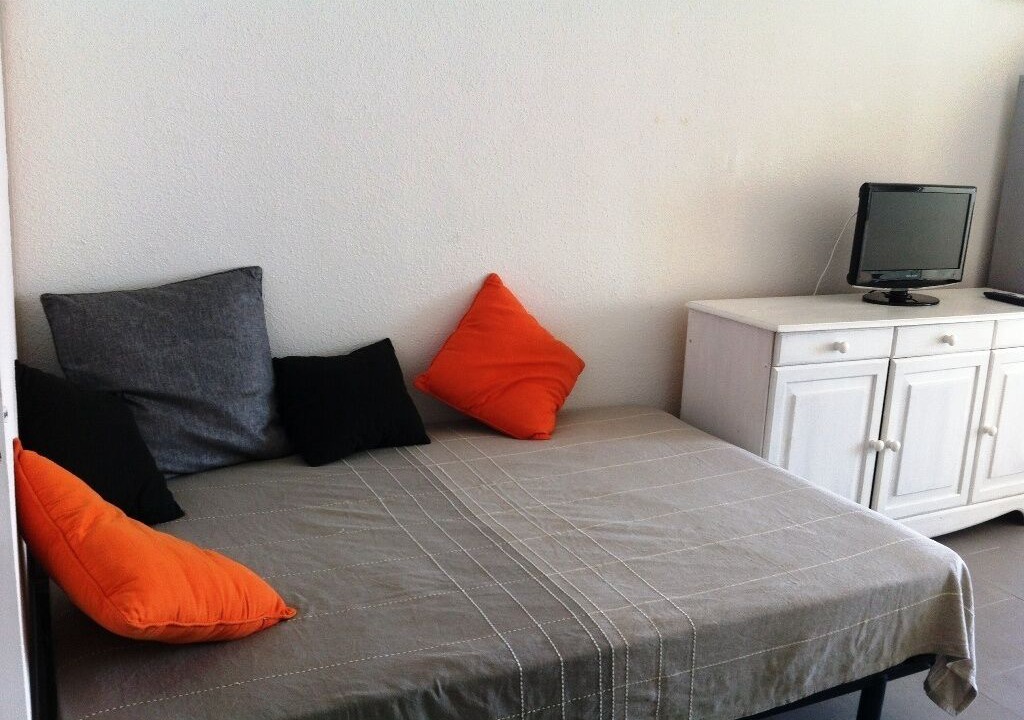 Photo of Bedroom in Palavas-les-Flots