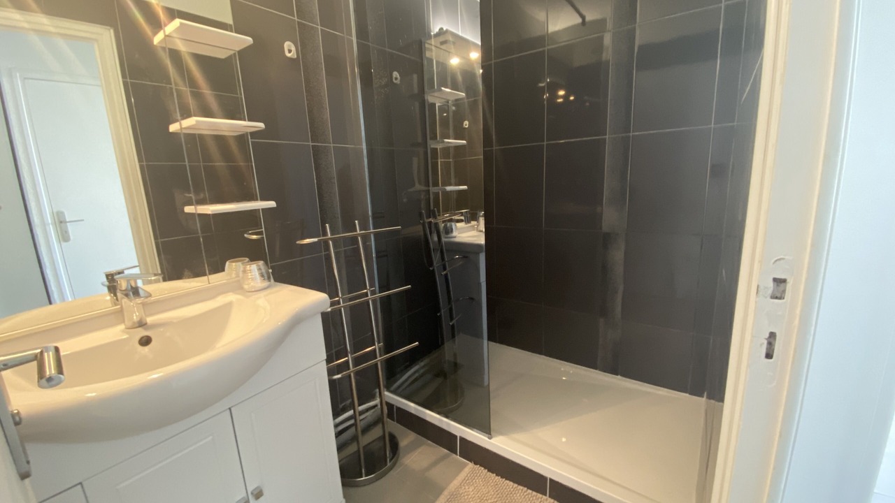 Photo of Bathroom in Palavas-les-Flots