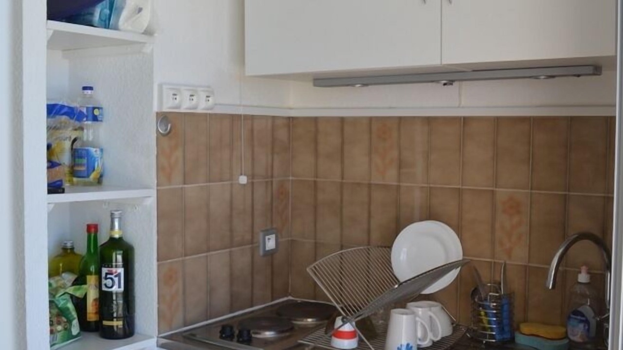 Photo of Kitchen in Palavas-les-Flots