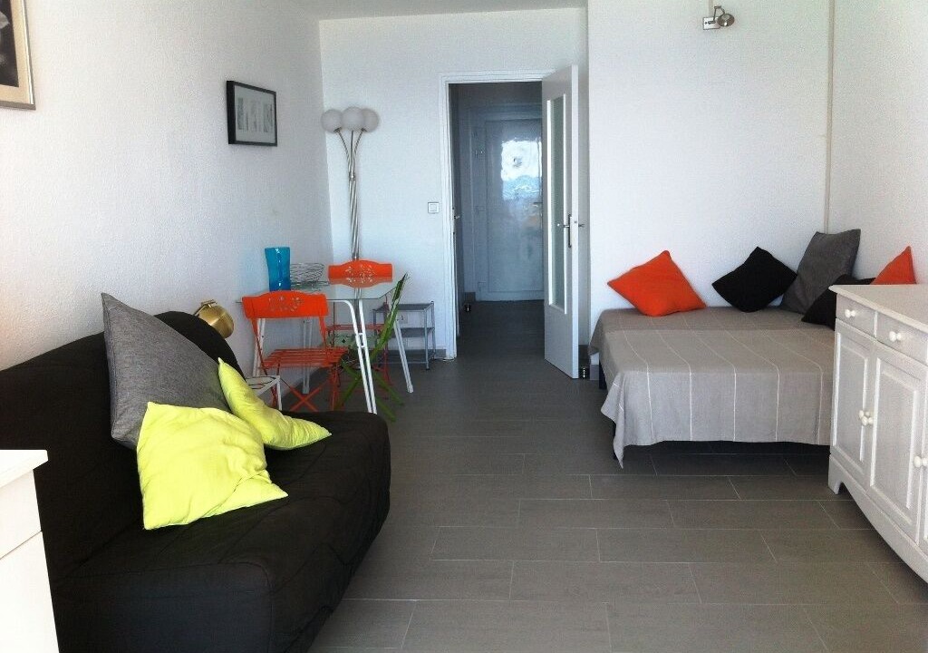 Photo of Livingroom in Palavas-les-Flots