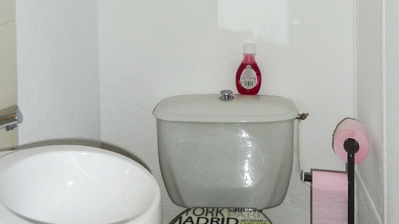Photo of Bathroom in Palavas-les-Flots