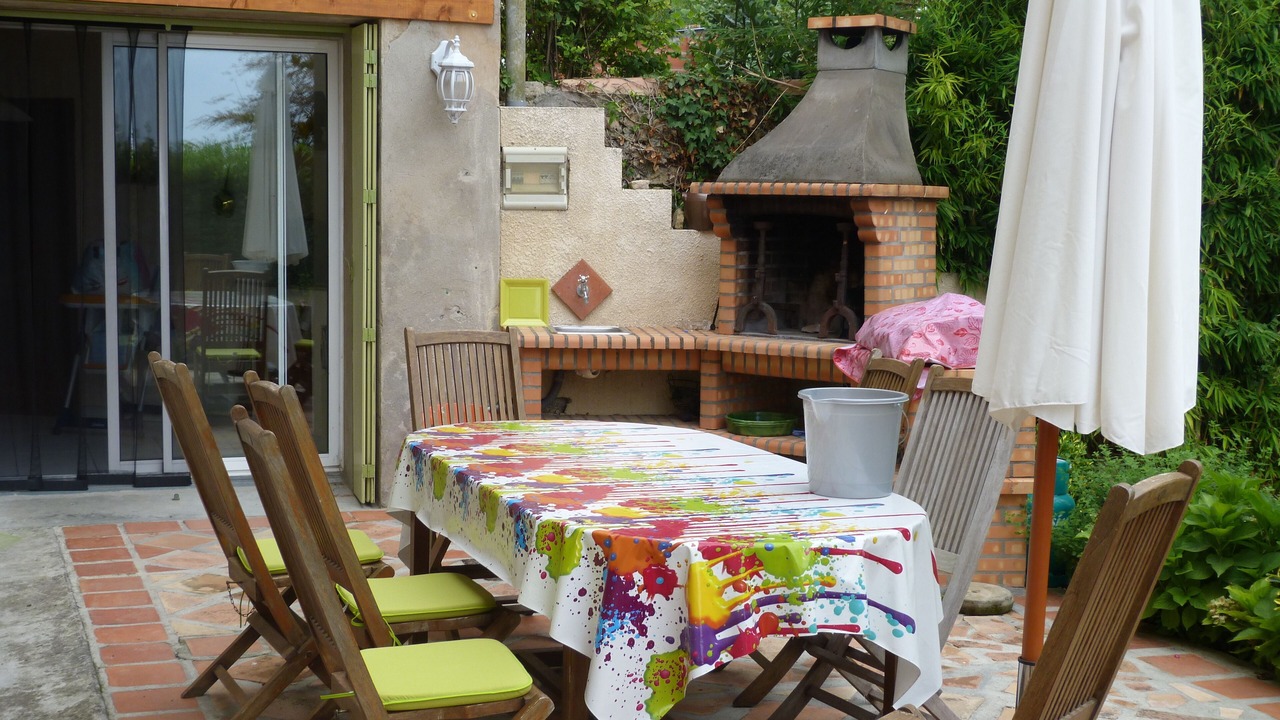 Photo of Outdoor in Souilhe