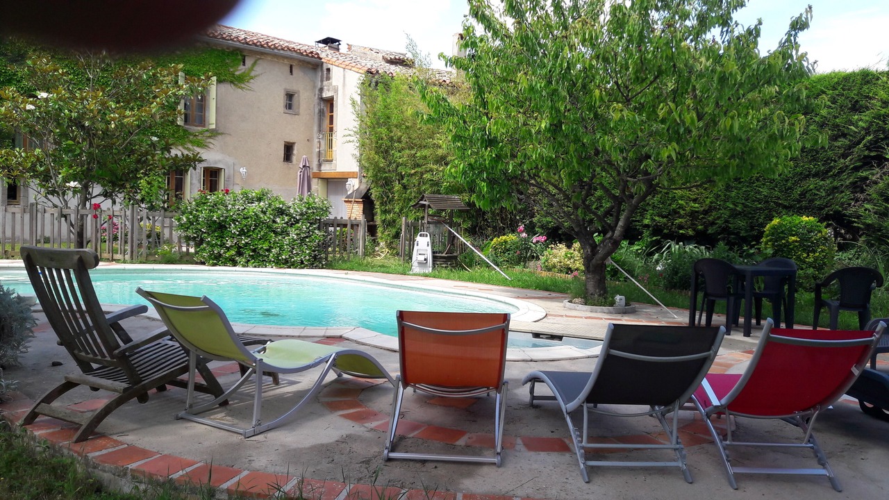 Photo of Outdoor in Souilhe