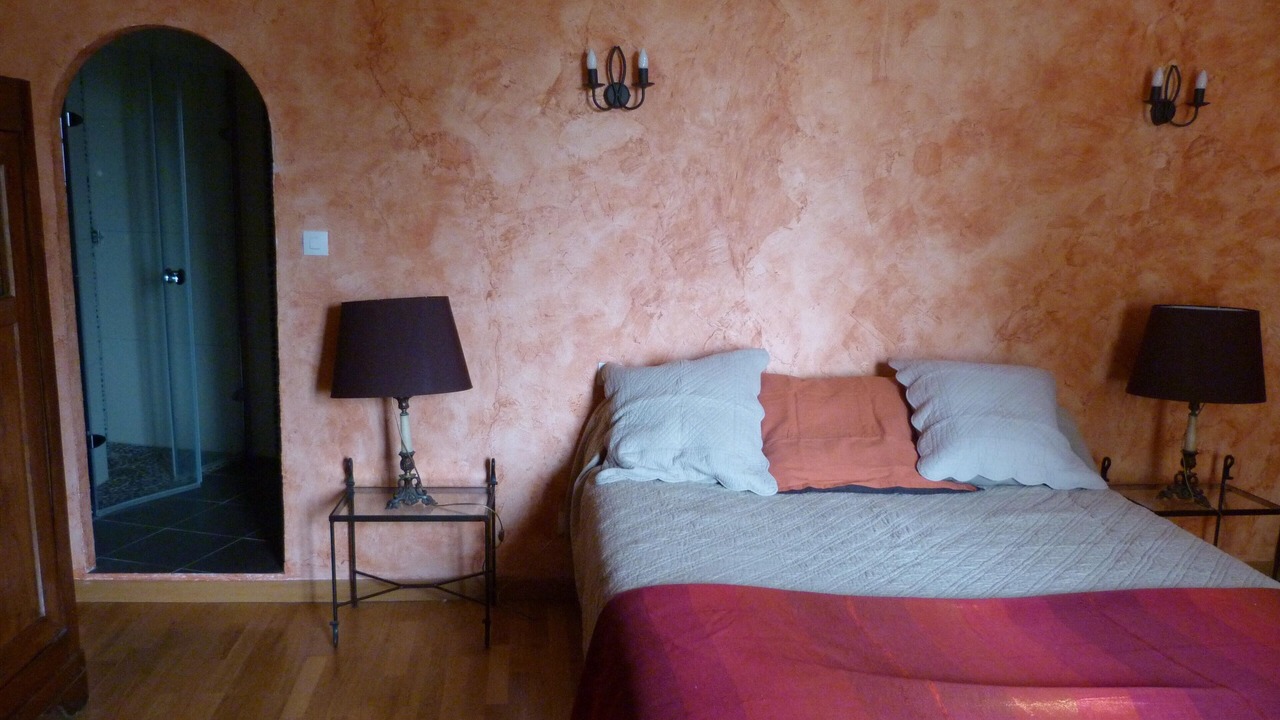 Photo of Bedroom in Souilhe