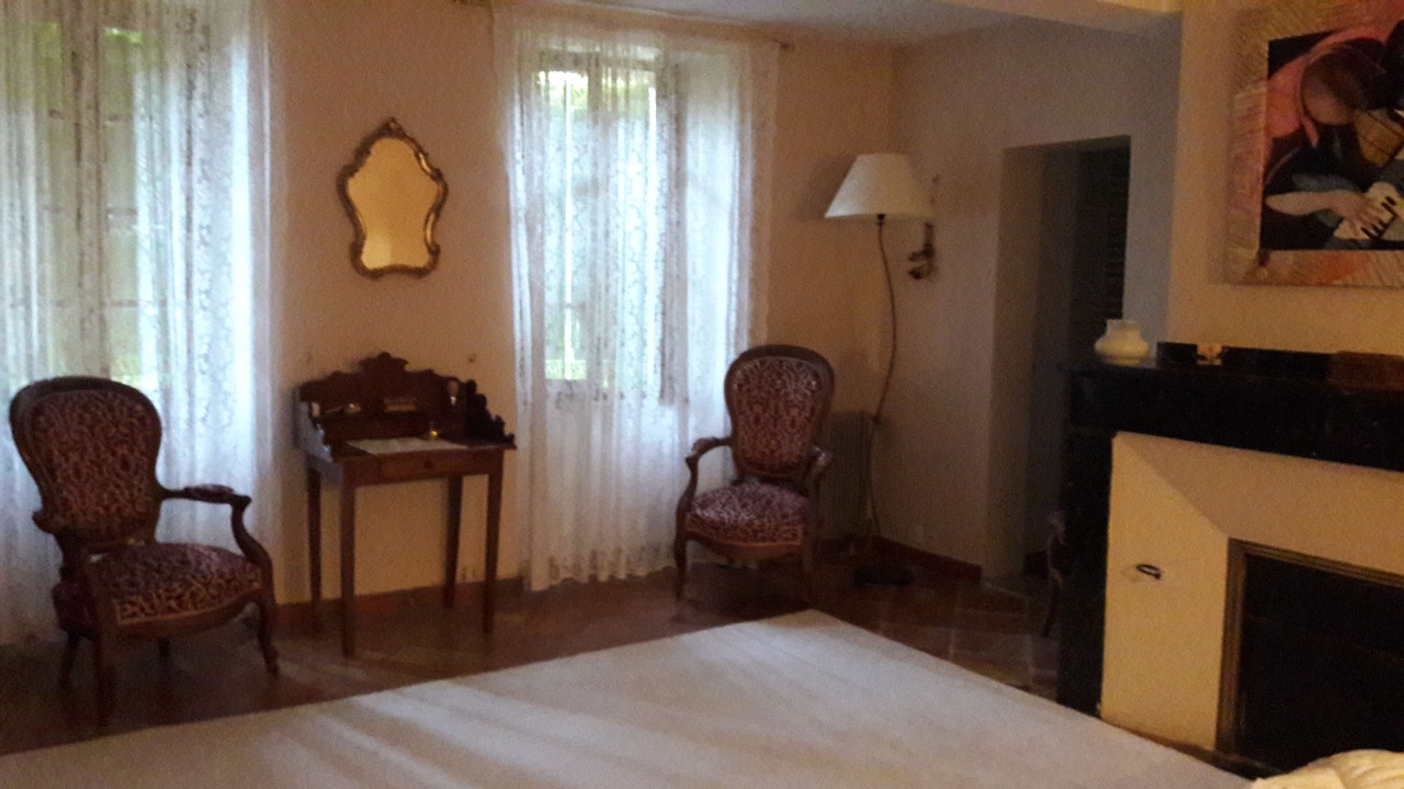 Photo of Bedroom in Souilhe