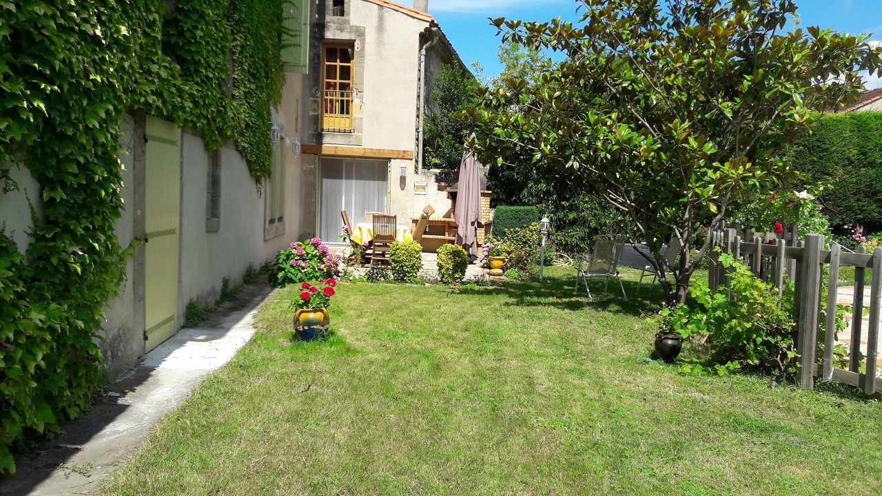 Photo of Outdoor in Souilhe