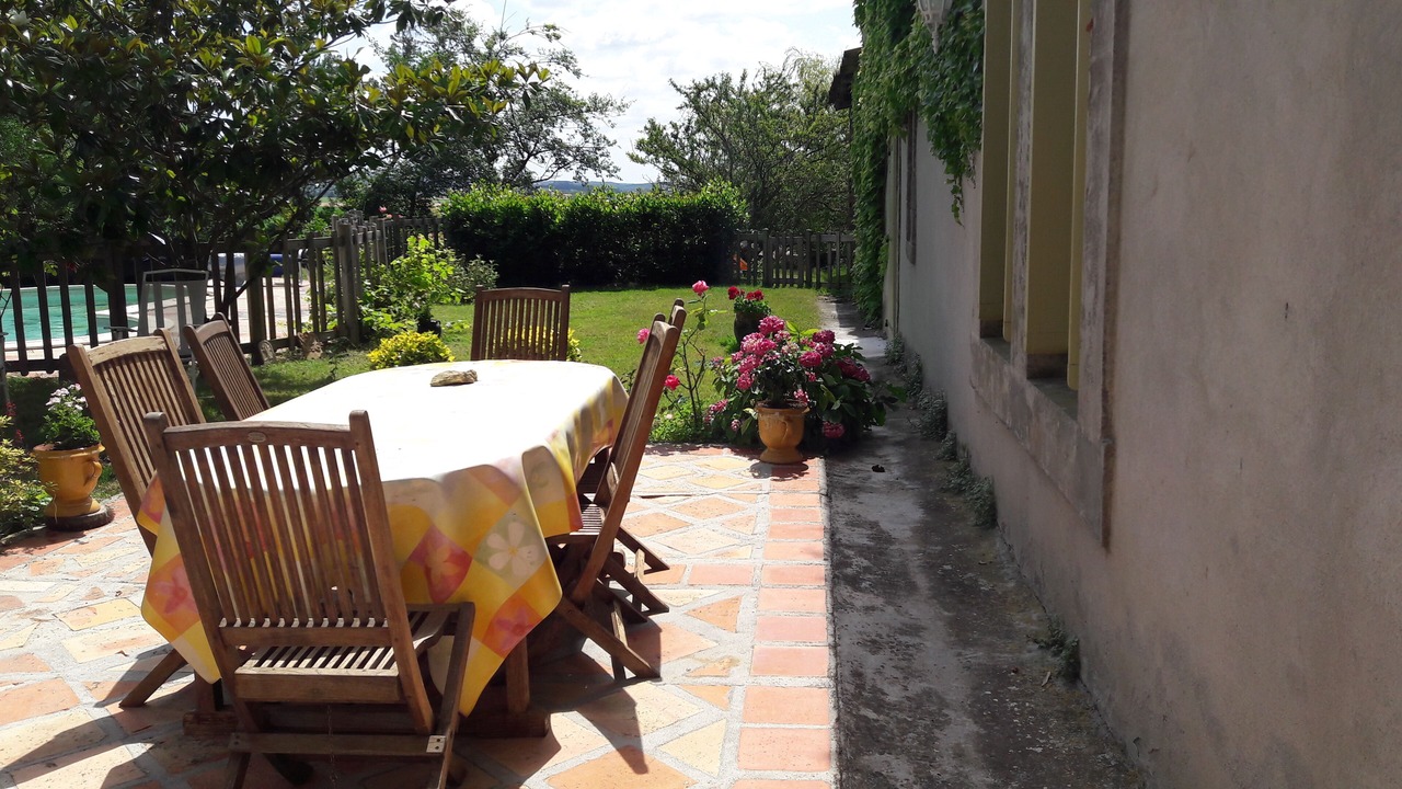 Photo of Outdoor in Souilhe