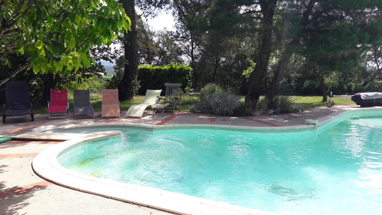 Photo of Outdoor in Souilhe