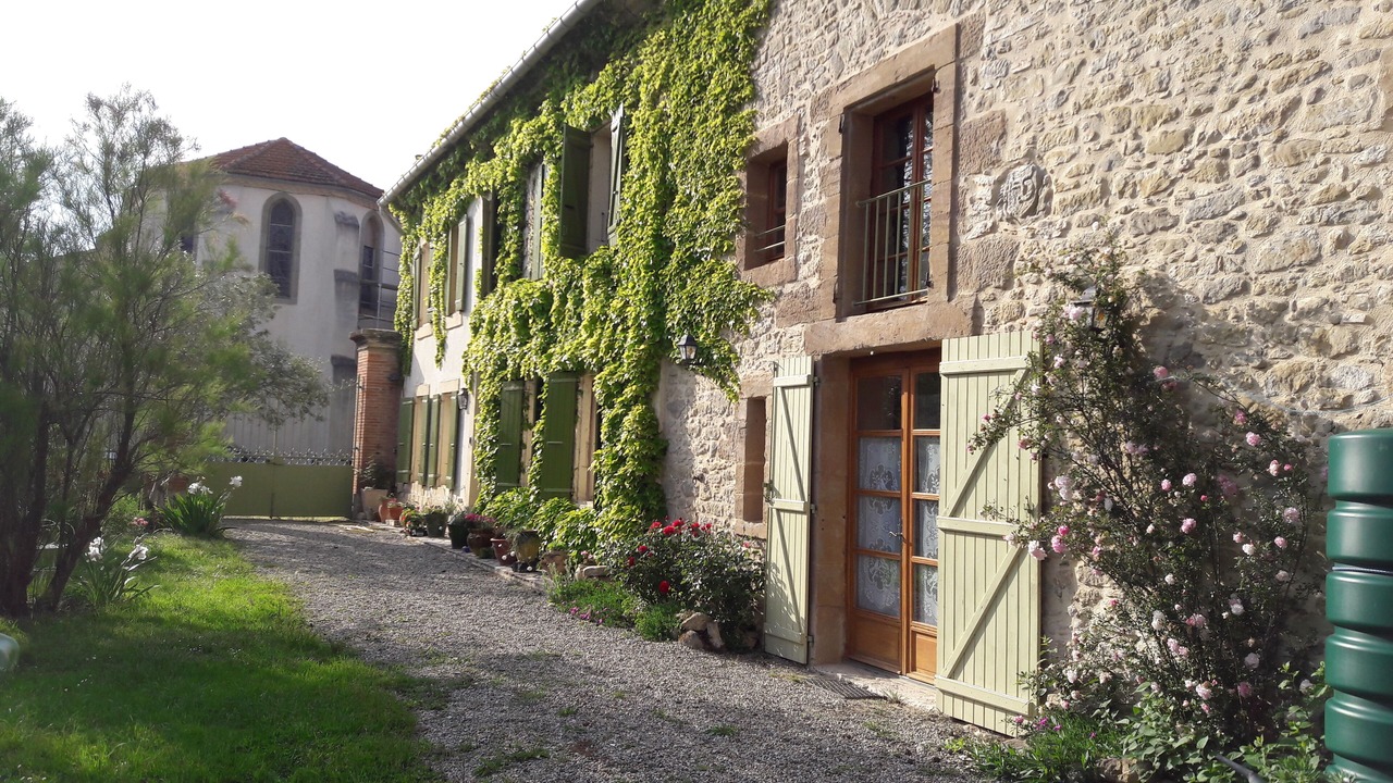 Photo of Outdoor in Souilhe