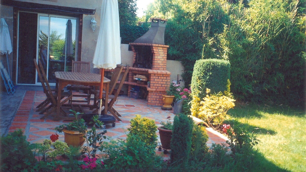 Photo of Outdoor in Souilhe