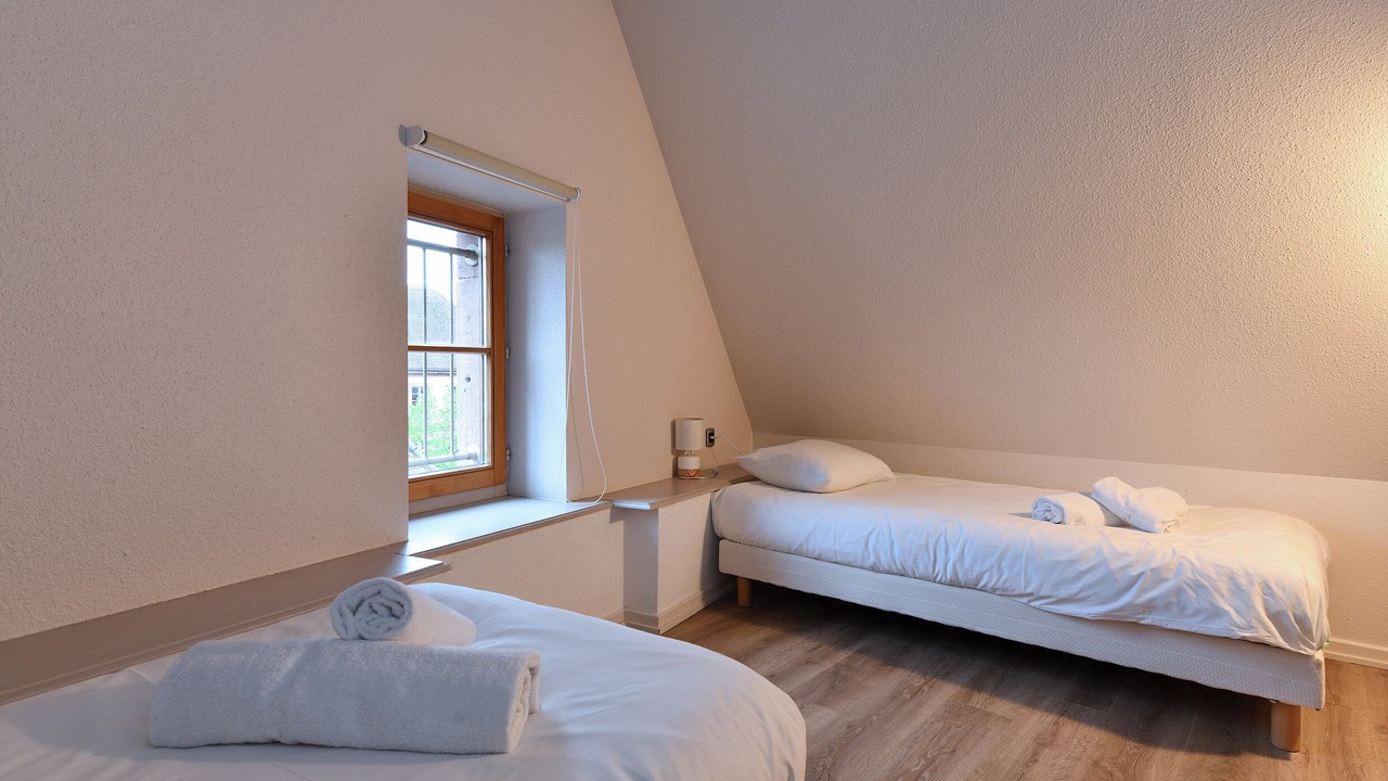Photo of Bedroom in Colmar Centre Ville