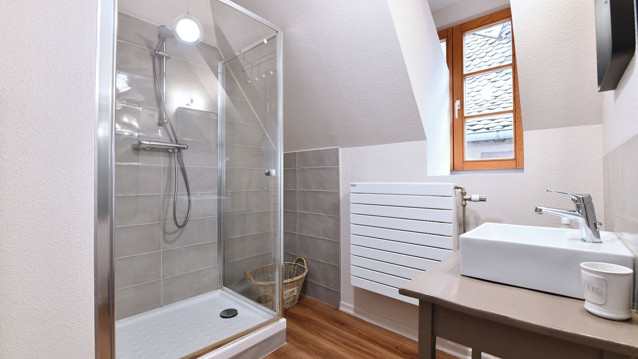 Photo of Bathroom in Colmar Centre Ville