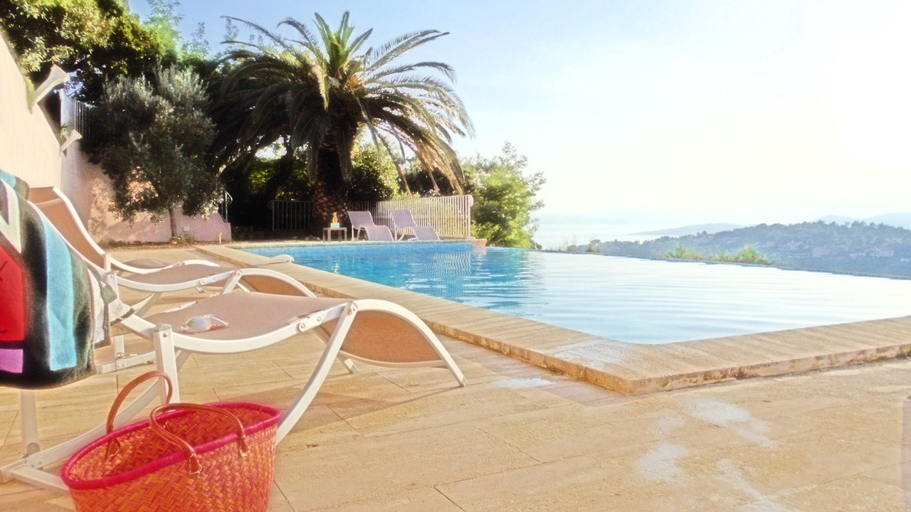 Photo of Outdoor in Les Issambres