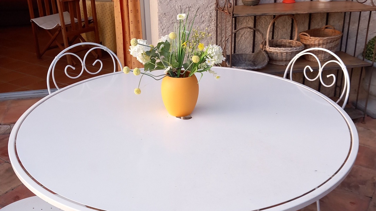 Photo of Outdoor in Les Issambres