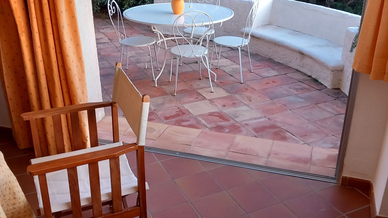 Photo of Outdoor in Les Issambres