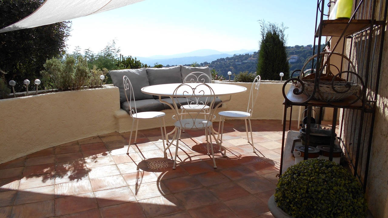 Photo of Outdoor in Les Issambres