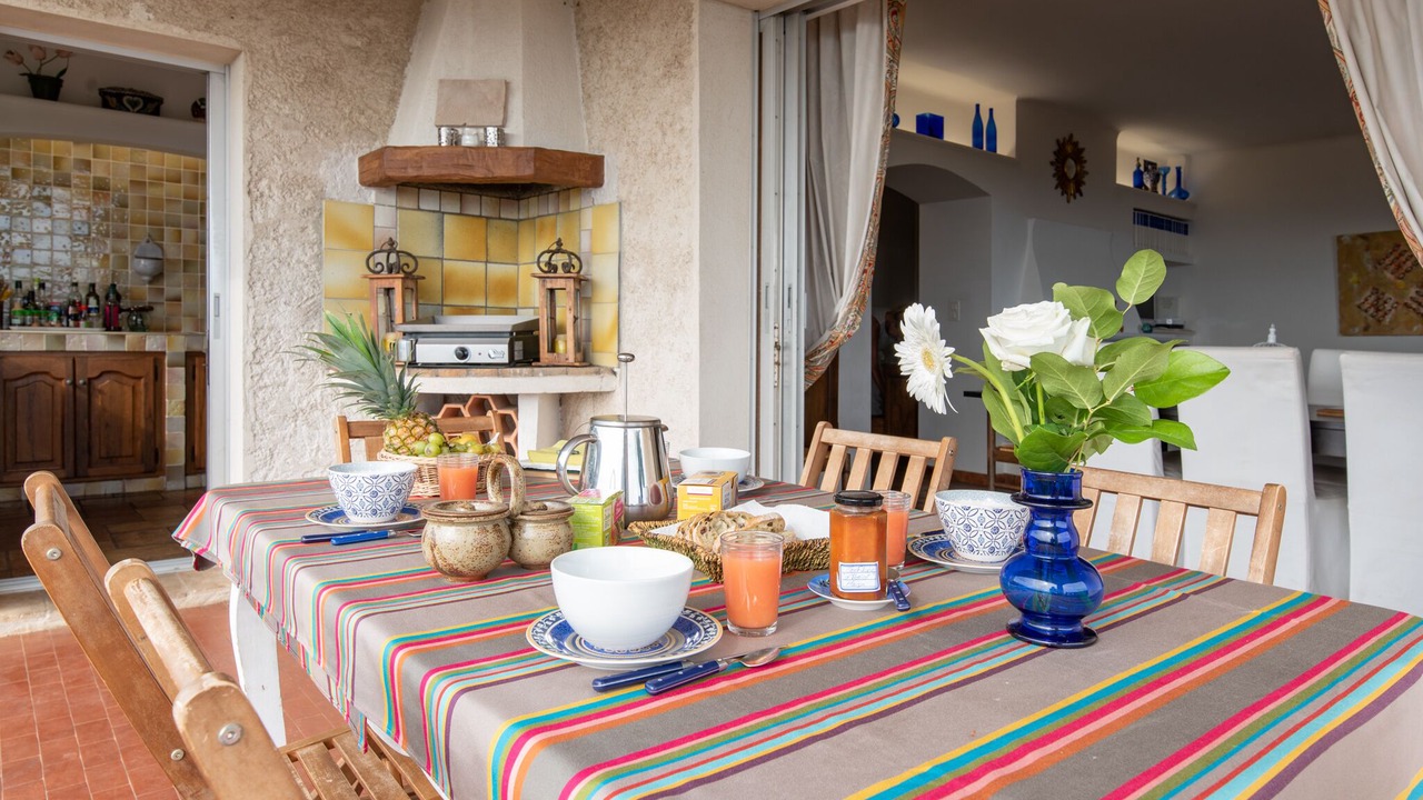 Photo of Outdoor in Les Issambres