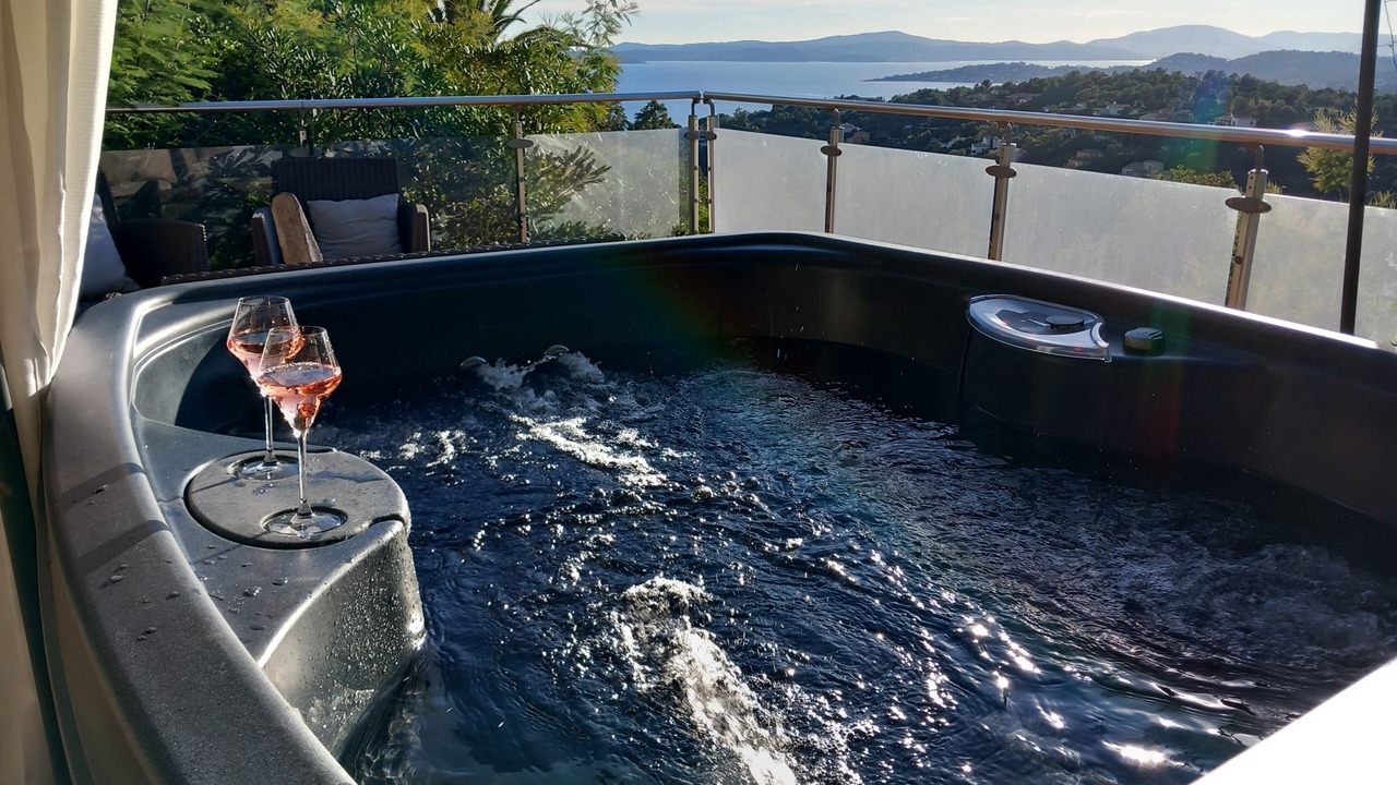 Photo of Outdoor in Les Issambres