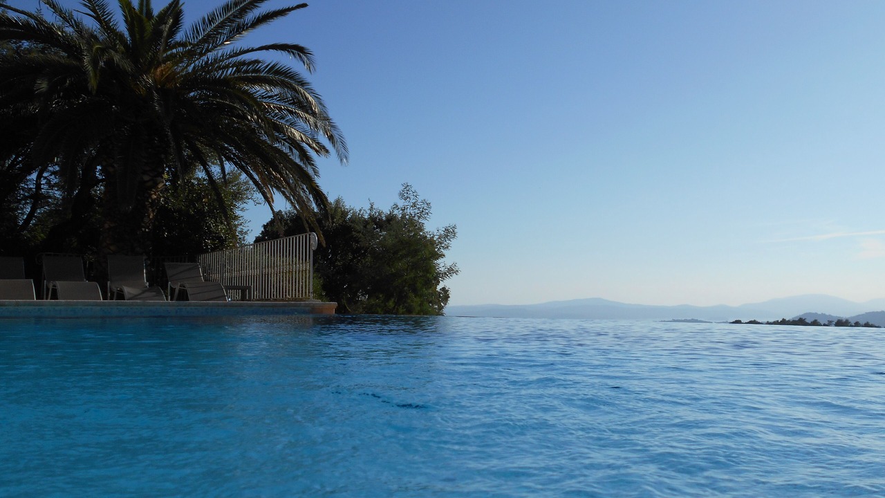 Photo of Outdoor in Les Issambres