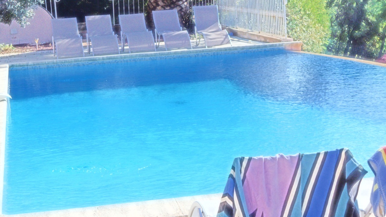 Photo of Outdoor in Les Issambres