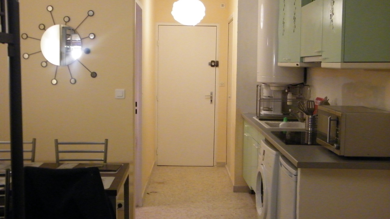 Photo of Kitchen in Carnon-Plage