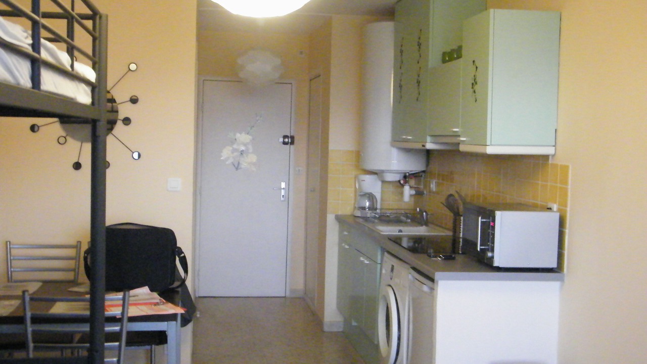 Photo of Kitchen in Carnon-Plage